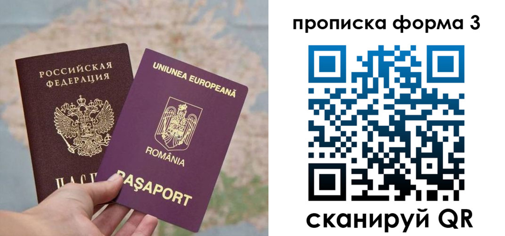 временная регистрация недорого в Истре